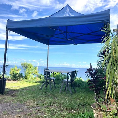 Maui Homestay Vue Ocean Exceptionnelle & Baleines En Saison Tohautu Luaran gambar