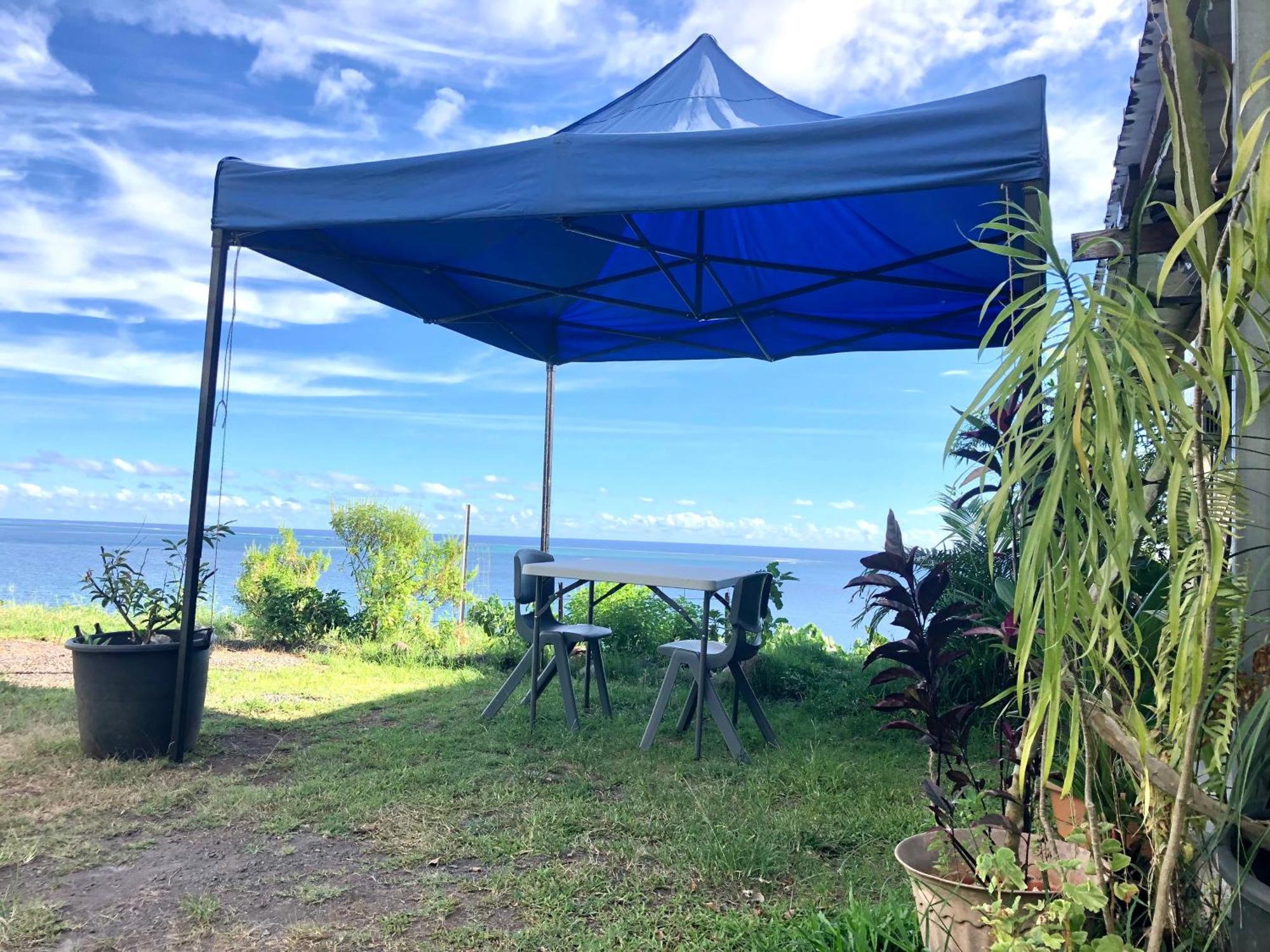 Maui Homestay Vue Ocean Exceptionnelle & Baleines En Saison Tohautu Luaran gambar