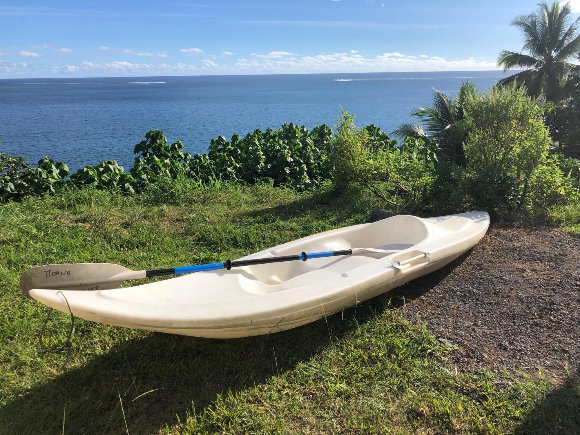 Maui Homestay Vue Ocean Exceptionnelle & Baleines En Saison Tohautu Luaran gambar