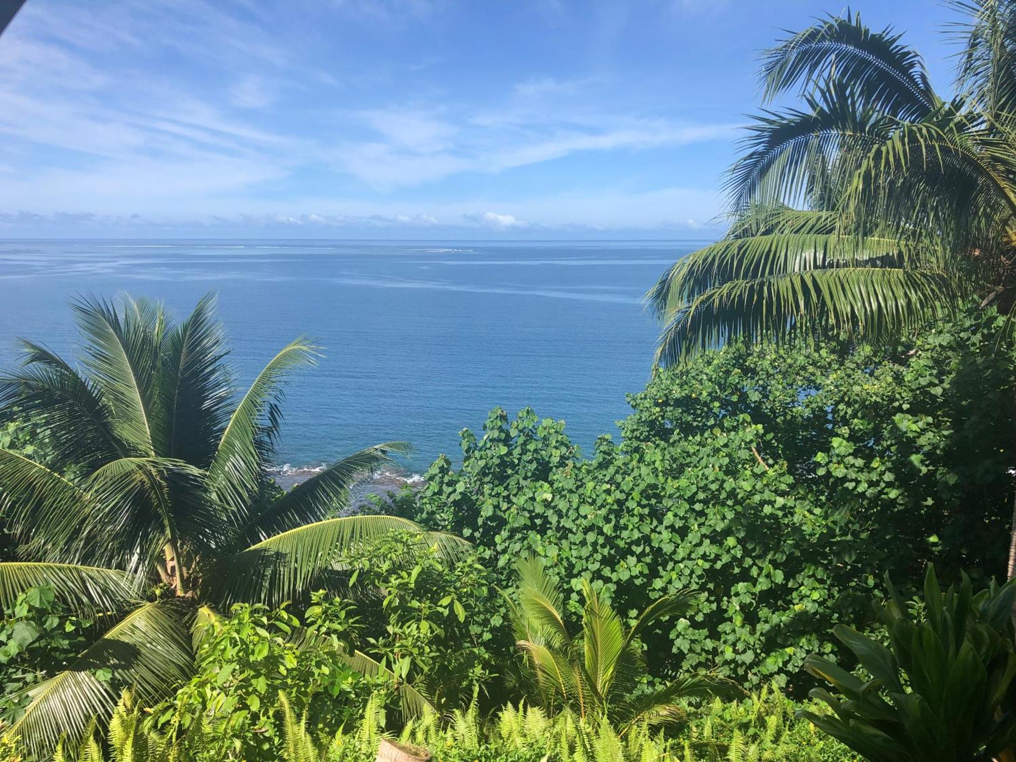 Maui Homestay Vue Ocean Exceptionnelle & Baleines En Saison Tohautu Luaran gambar