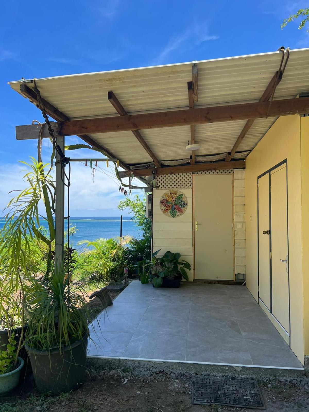 Maui Homestay Vue Ocean Exceptionnelle & Baleines En Saison Tohautu Luaran gambar