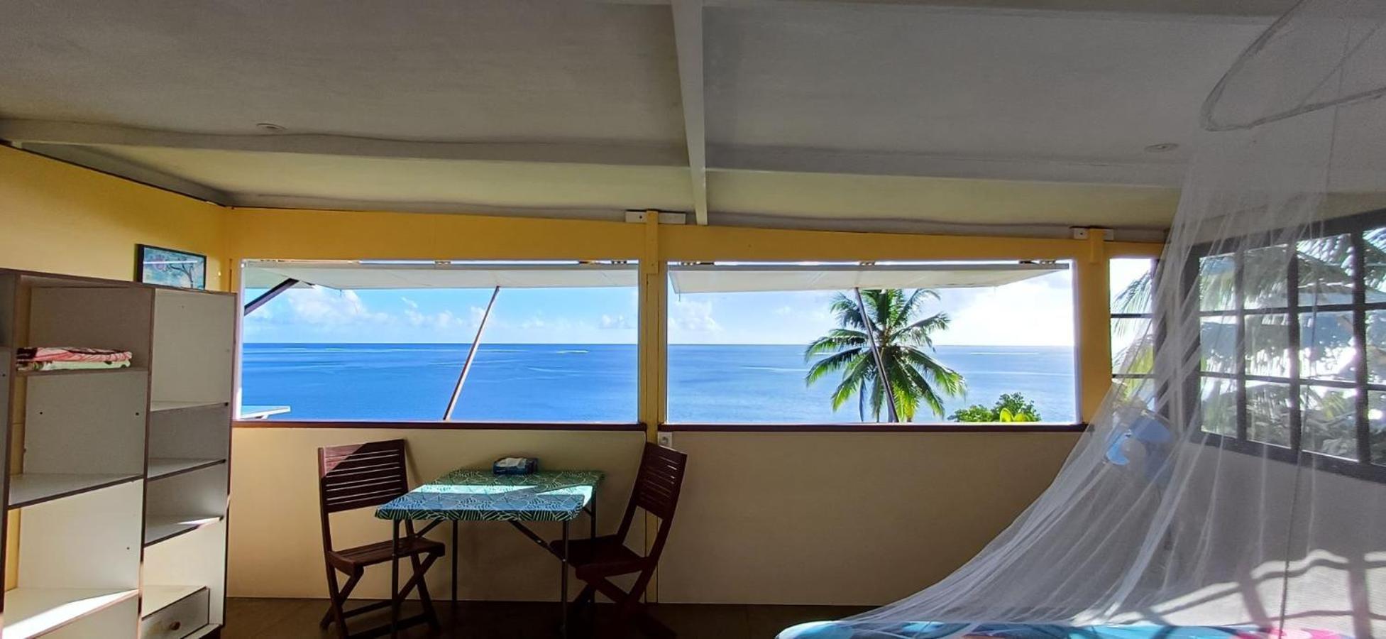 Maui Homestay Vue Ocean Exceptionnelle & Baleines En Saison Tohautu Luaran gambar