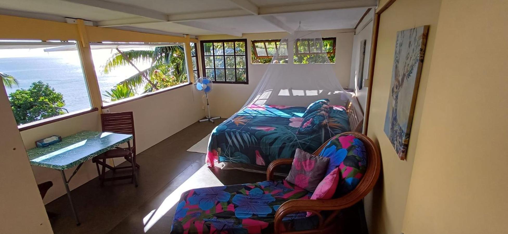 Maui Homestay Vue Ocean Exceptionnelle & Baleines En Saison Tohautu Luaran gambar
